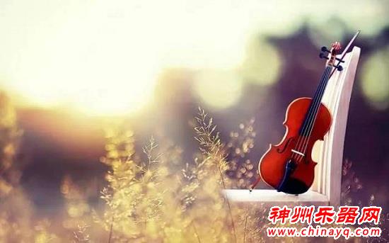 乐器皇后小提琴 十首好曲伴你入梦