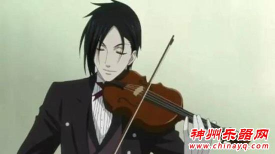 乐器皇后小提琴 十首好曲伴你入梦