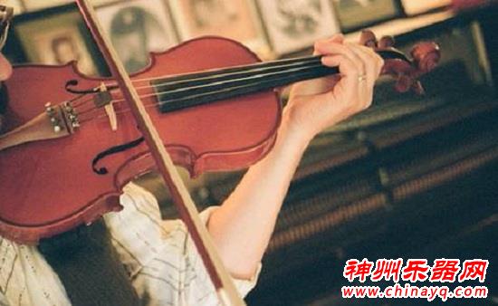 乐器皇后小提琴 十首好曲伴你入梦