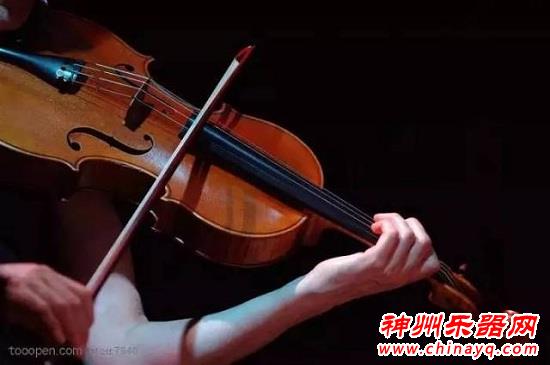 乐器皇后小提琴 十首好曲伴你入梦