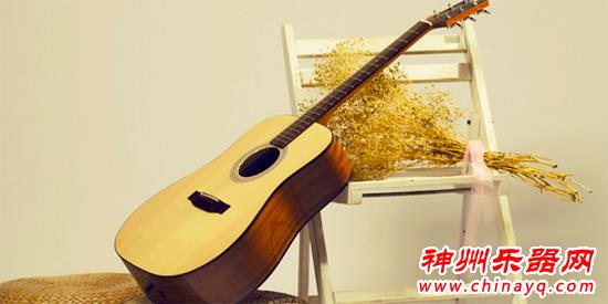 “从三分钟到一万小时” 黑豆智能吉他想做一把不浪费时间的吉他