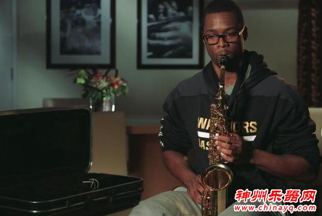 盘点NBA中那些乐器高手