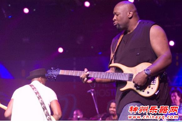 盘点NBA中那些乐器高手