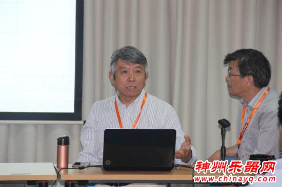 PALM EXPO首届音乐教育峰会今日举办