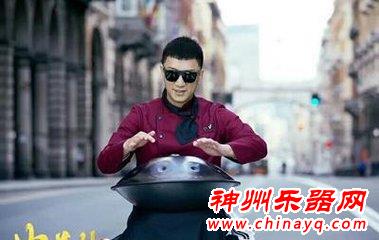 MIDI控制器、班卓琴、手碟这些是什么乐器？看图认乐器