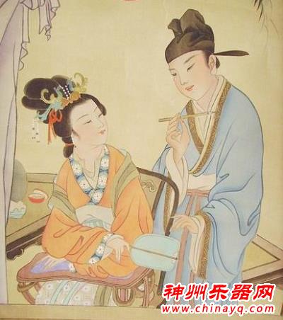 浪漫七夕节制造惊喜 送女朋友老婆什么礼物？看这里！