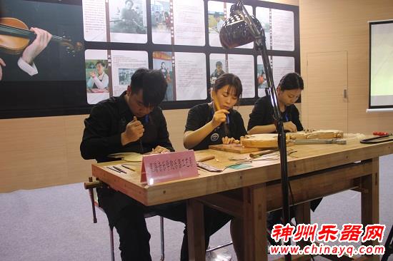 2017广州国际乐器展2月22日盛大开幕