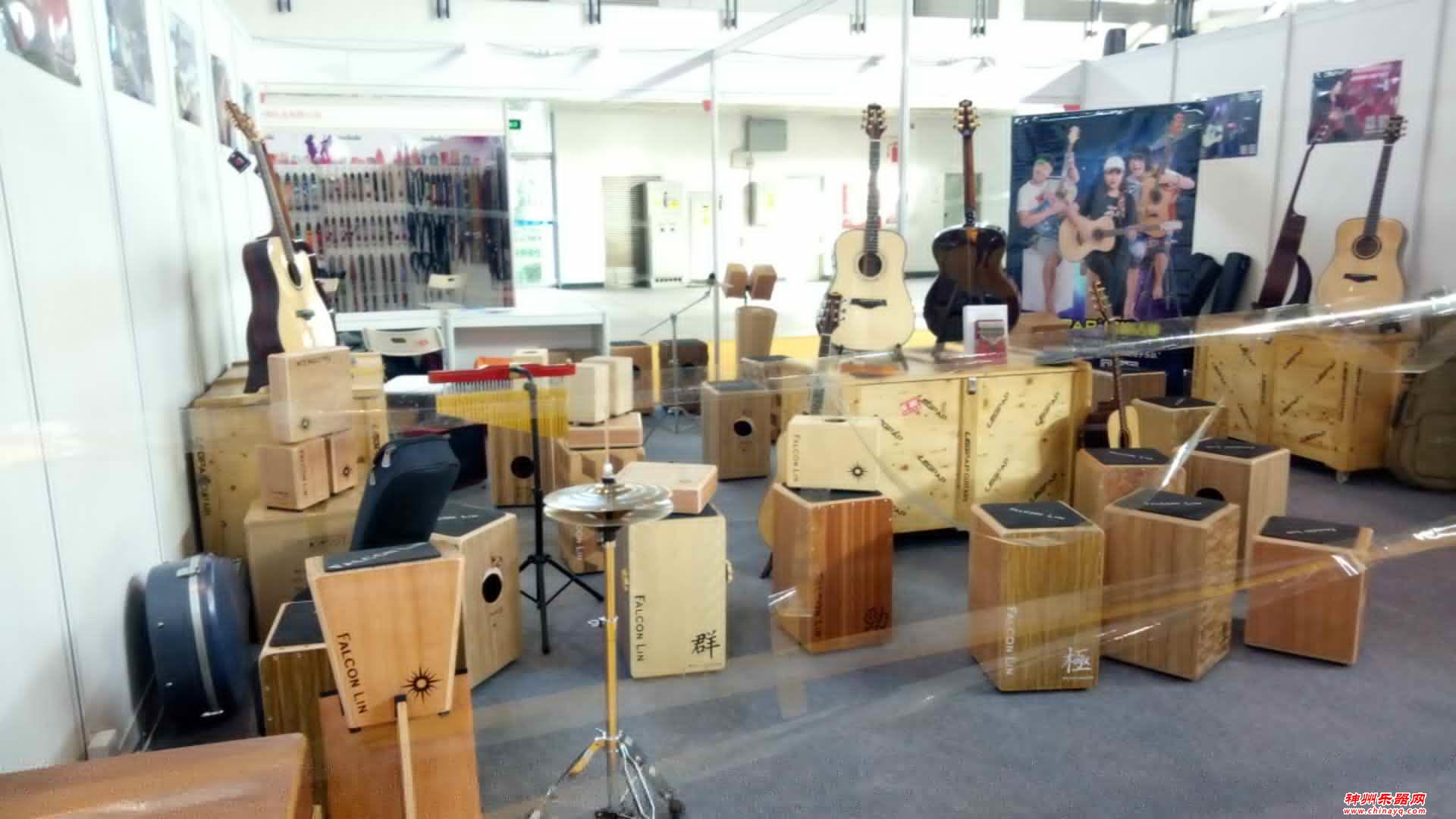 2018北京国际乐器展明日开幕 展前概览