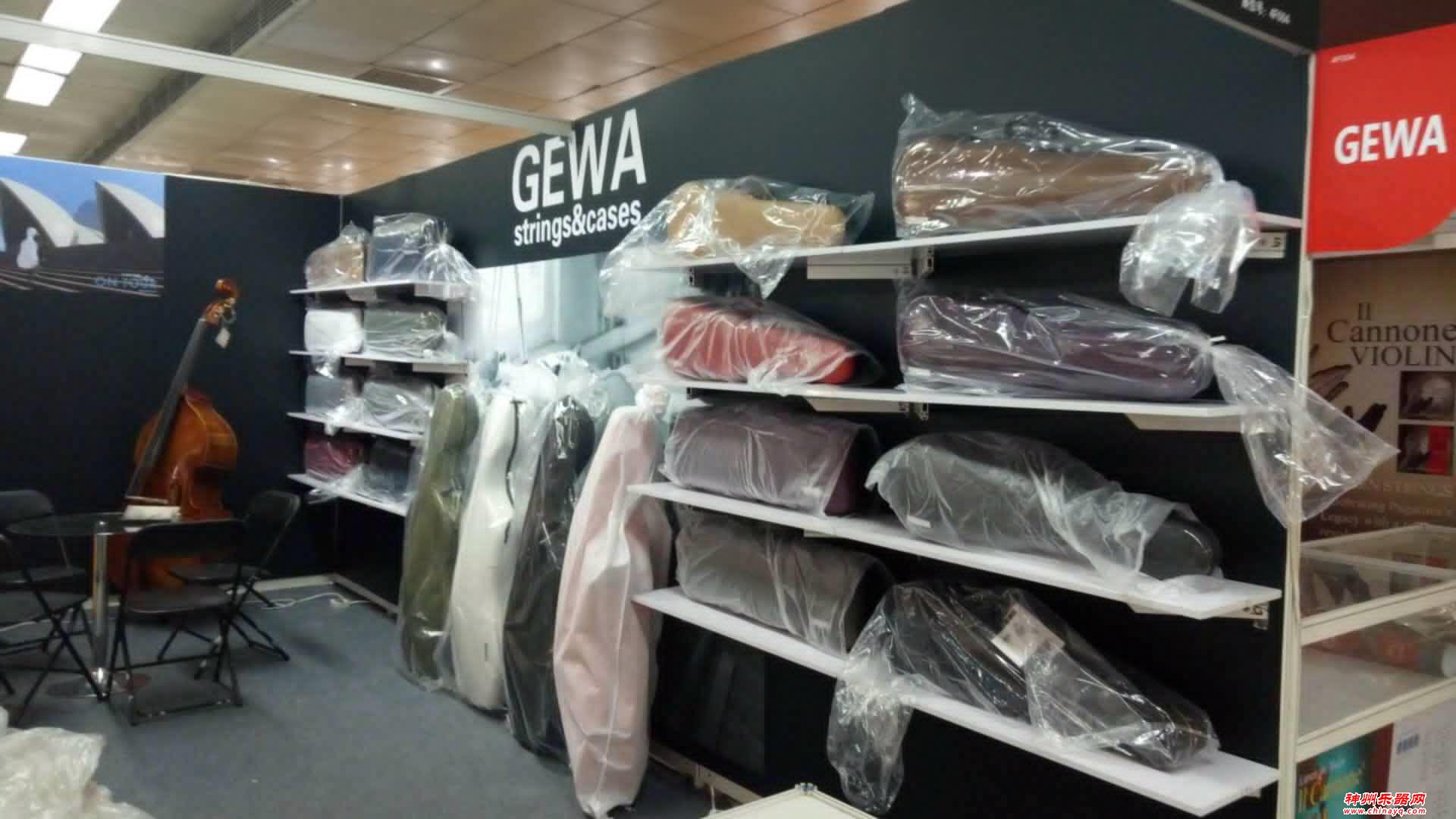 2018北京国际乐器展明日开幕 展前概览