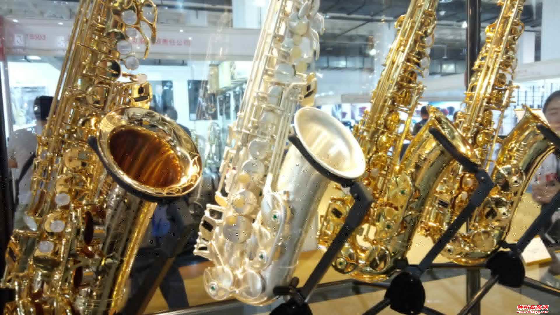 神州看展：PALM北京乐器展第二天精彩回顾