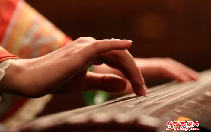 古代乐器库里的正统，有一半你只听过名字