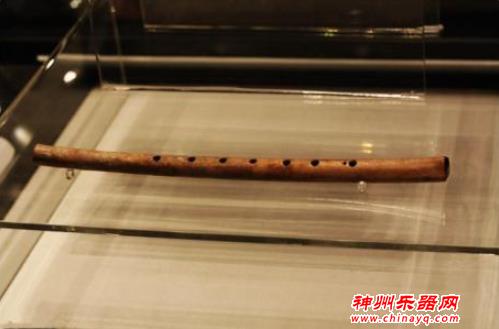 古代乐器库里的正统，有一半你只听过名字