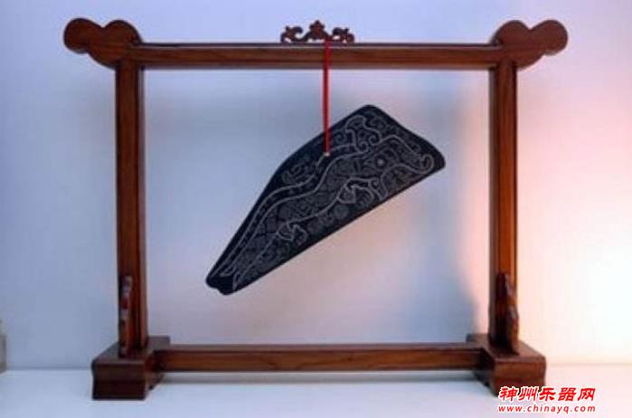 古代乐器库里的正统，有一半你只听过名字