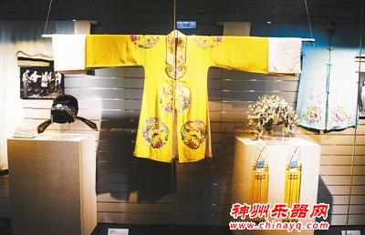 昆曲交流 两岸典范