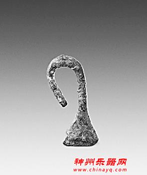 青铜器连接起的亚洲文明