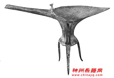 青铜器连接起的亚洲文明