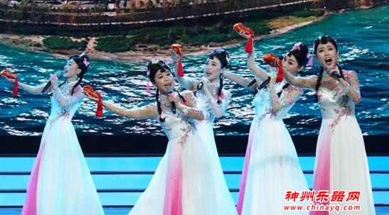 第十八届群星奖在沪揭晓 “击壤而歌”多元“和鸣”