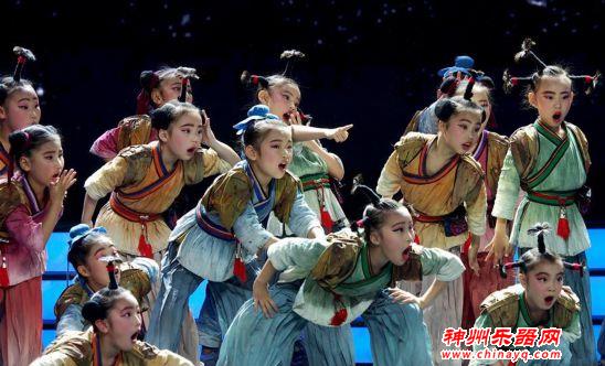 第十八届群星奖在沪揭晓 “击壤而歌”多元“和鸣”