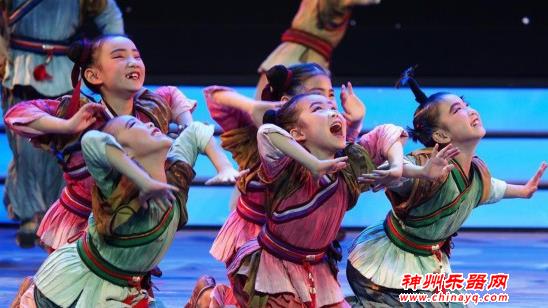 第十八届群星奖在沪揭晓 “击壤而歌”多元“和鸣”