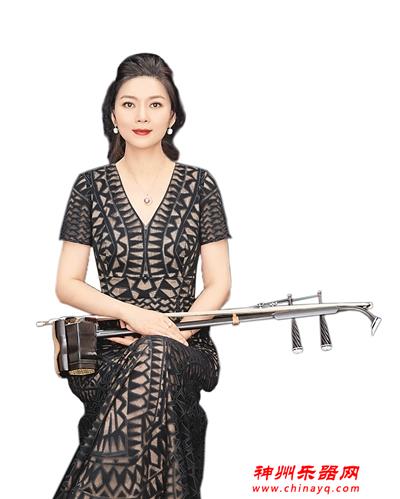 弓弦声声传民乐