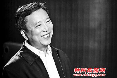 中国歌剧舞剧院：为时代击节而歌