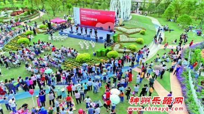 外国吉他演奏家也爱“中国风”