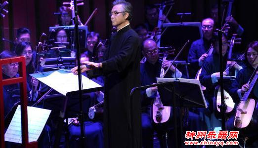 昆剧遇到交响乐