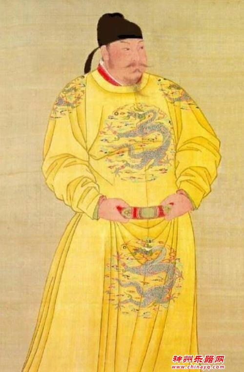 琵琶的前世今生，带你了解中国历史最有名的乐器