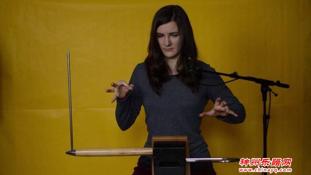 20种不可思议的乐器，看完才知道什么叫“玩音乐”