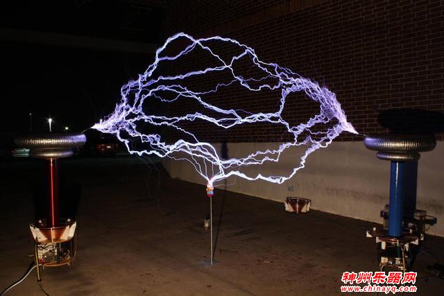 20种不可思议的乐器，看完才知道什么叫“玩音乐”