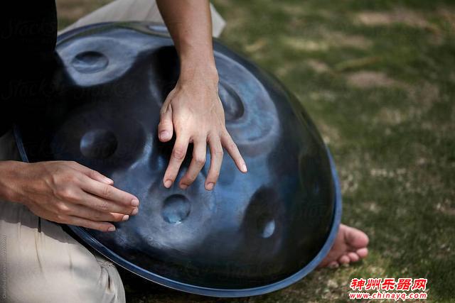 20种不可思议的乐器，看完才知道什么叫“玩音乐”