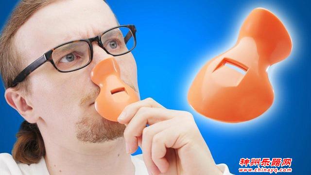 20种不可思议的乐器，看完才知道什么叫“玩音乐”