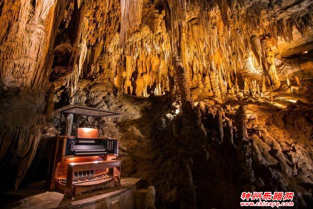 20种不可思议的乐器，看完才知道什么叫“玩音乐”