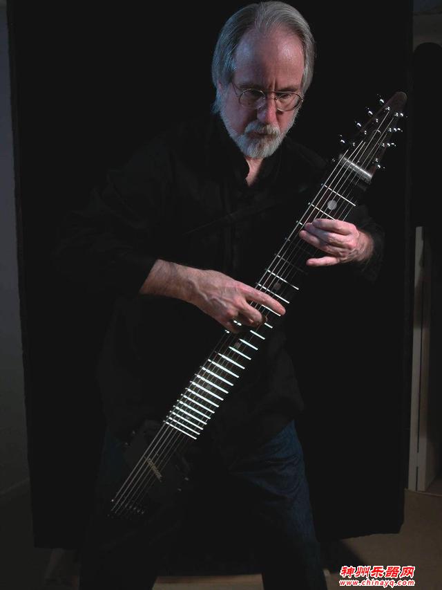 20种不可思议的乐器，看完才知道什么叫“玩音乐”