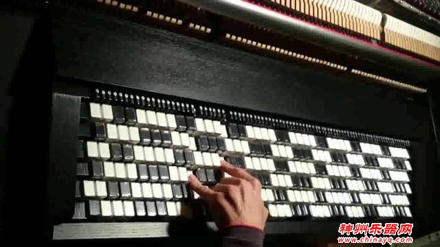 20种不可思议的乐器，看完才知道什么叫“玩音乐”