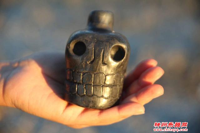 20种不可思议的乐器，看完才知道什么叫“玩音乐”