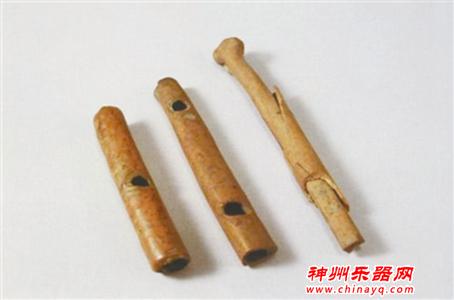 乐器之最趣录
