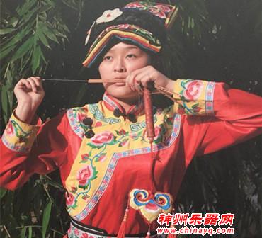 乐器之最趣录