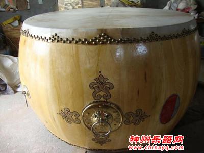 乐器之最趣录