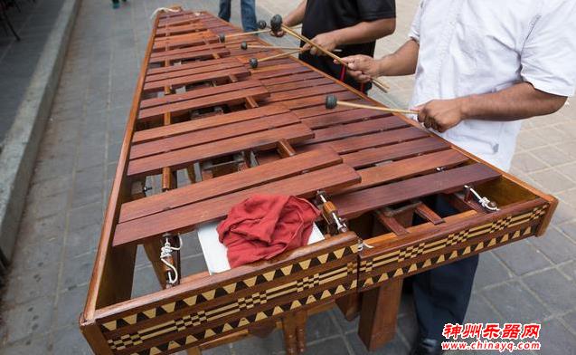 这些乐器你认识几种？认识三种以上你就是大神！