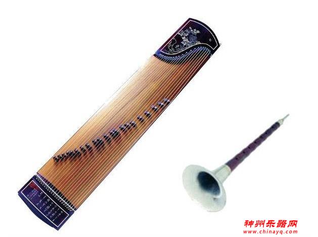 中国古典乐器有哪些