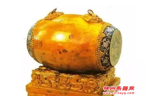 古代的十大乐器，除了二胡、琴、琵琶还有哪些呢