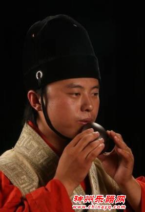 中国古代九大乐器：是流水、是丝竹、是冬雪，是千古的生命