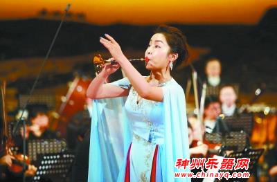 开封是我音乐创作的根