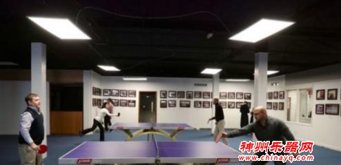 “中美民间友好交流中心”在美国成立