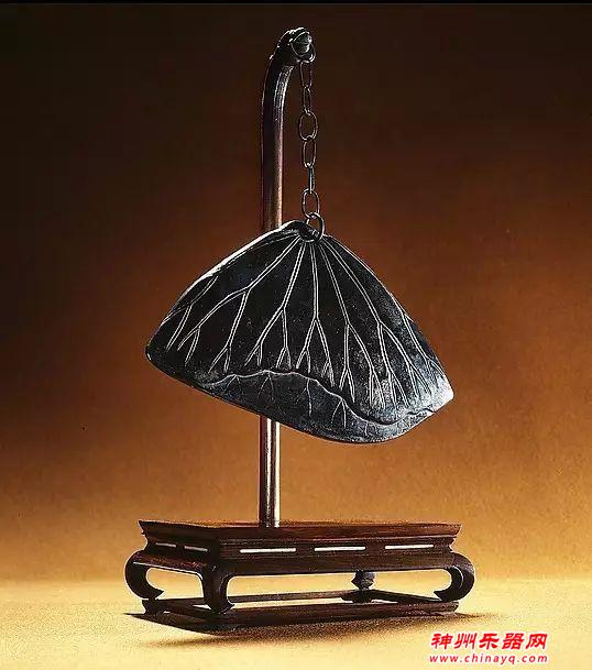 海外博物馆馆藏的中国乐器