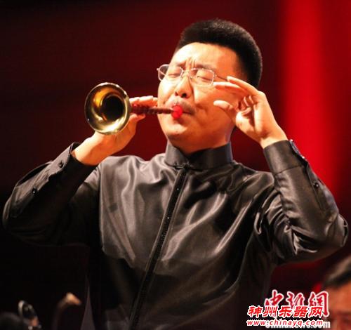 欧洲“心脏”布鲁塞尔奏响中国“风华国乐”