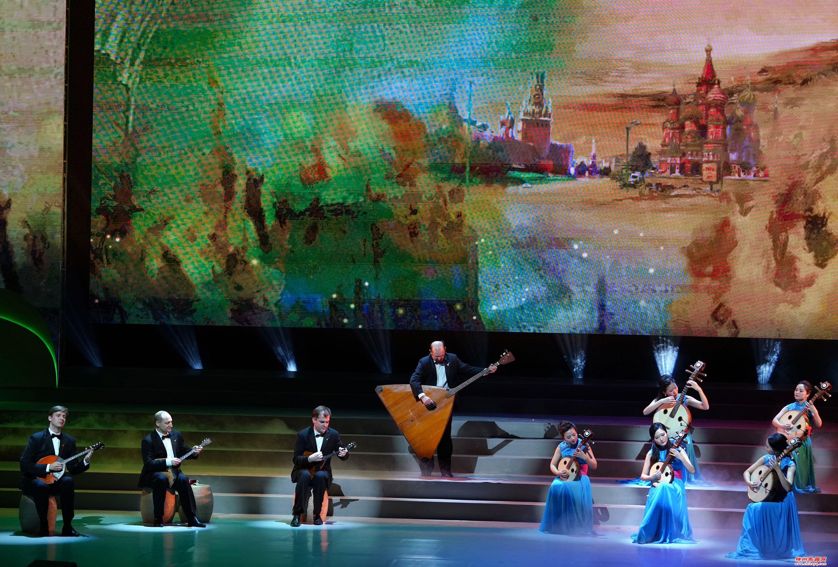 海派民乐“新风貌”刷新观感