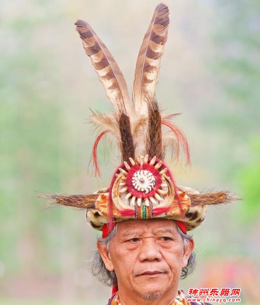 用鼻子吹的乐器 一直类似箫的乐器