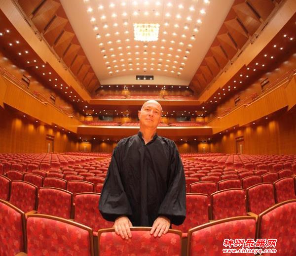 东瀛听赏音乐会